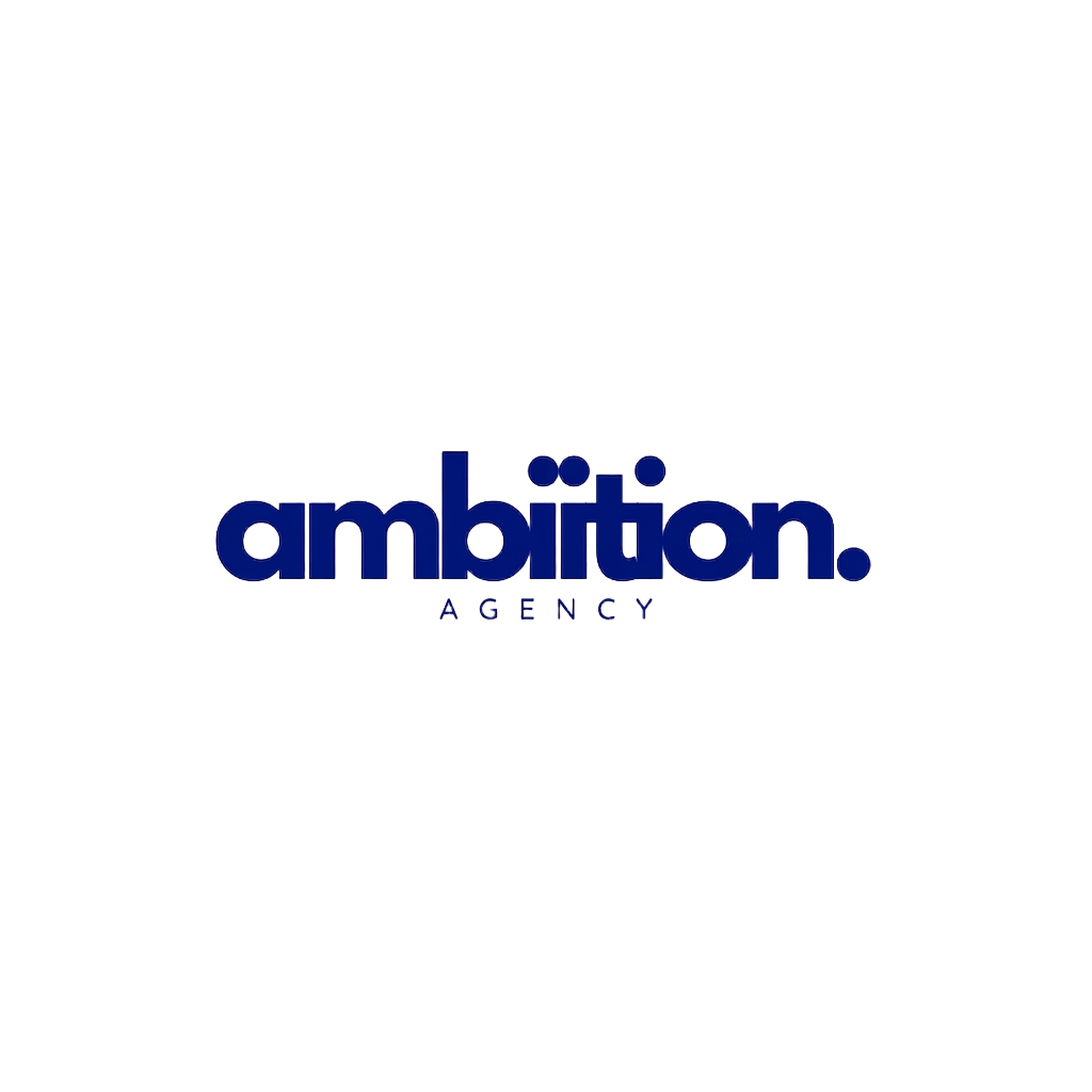 ambiition. agency